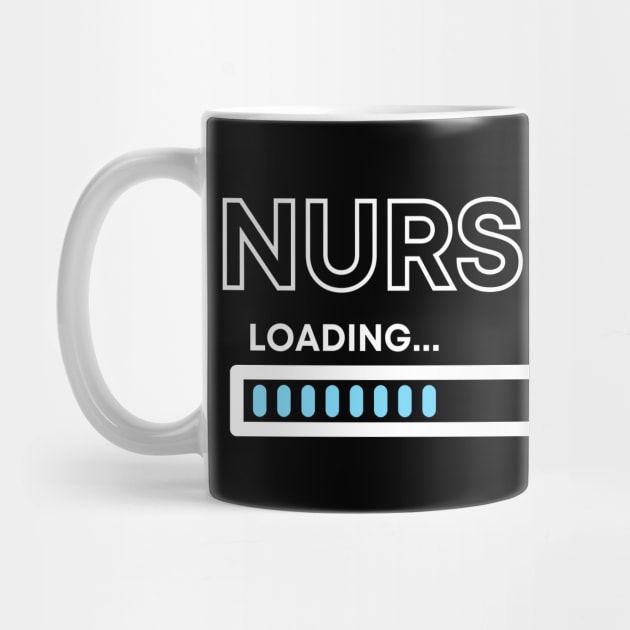 Nurse Loading by MtWoodson